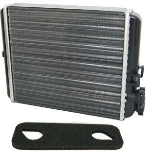 Professional Parts SWEDEN HVAC Heater Core 87431503