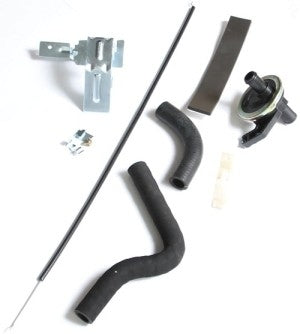 Professional Parts SWEDEN HVAC Heater Control Valve Kit 87431998