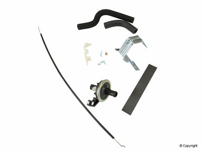Professional Parts SWEDEN HVAC Heater Control Valve Kit 87431998