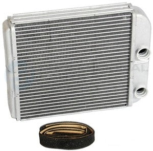 Professional Parts SWEDEN HVAC Heater Core 87434478