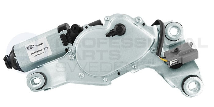 Professional Parts SWEDEN Windshield Wiper Motor 87434525