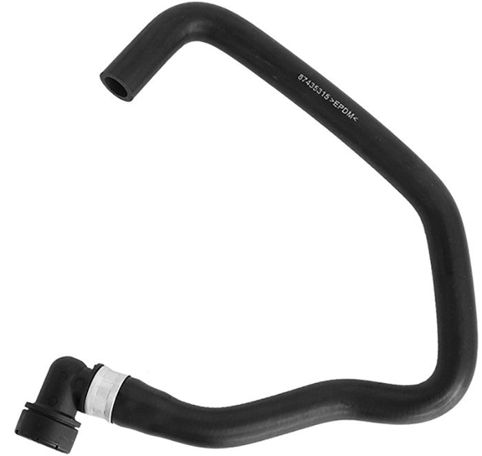 Professional Parts SWEDEN HVAC Heater Hose 87435315