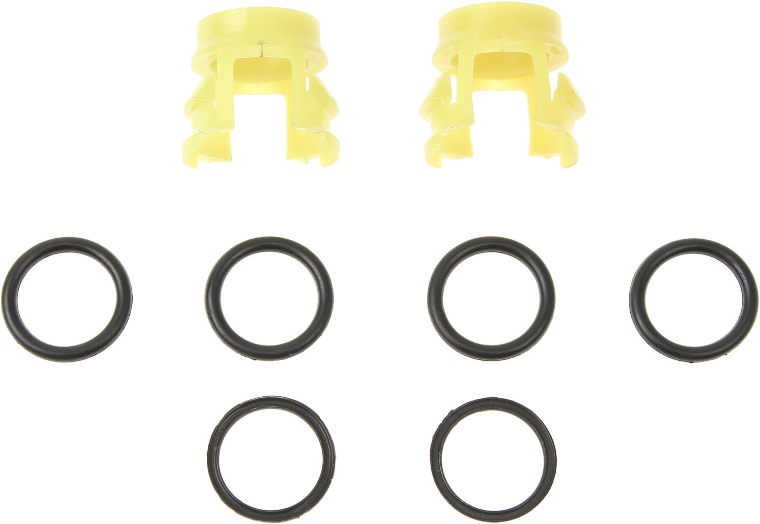 Professional Parts Sweden HVAC Heater Hose Seal Kit