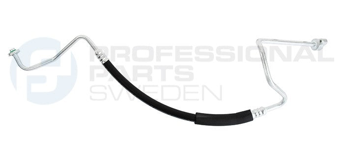 Professional Parts SWEDEN A/C Refrigerant Discharge Hose 87435691