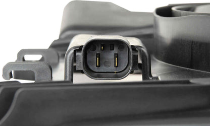 Professional Parts Sweden Engine Cooling Fan Assembly