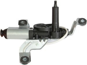 Professional Parts SWEDEN Windshield Wiper Motor 87438163