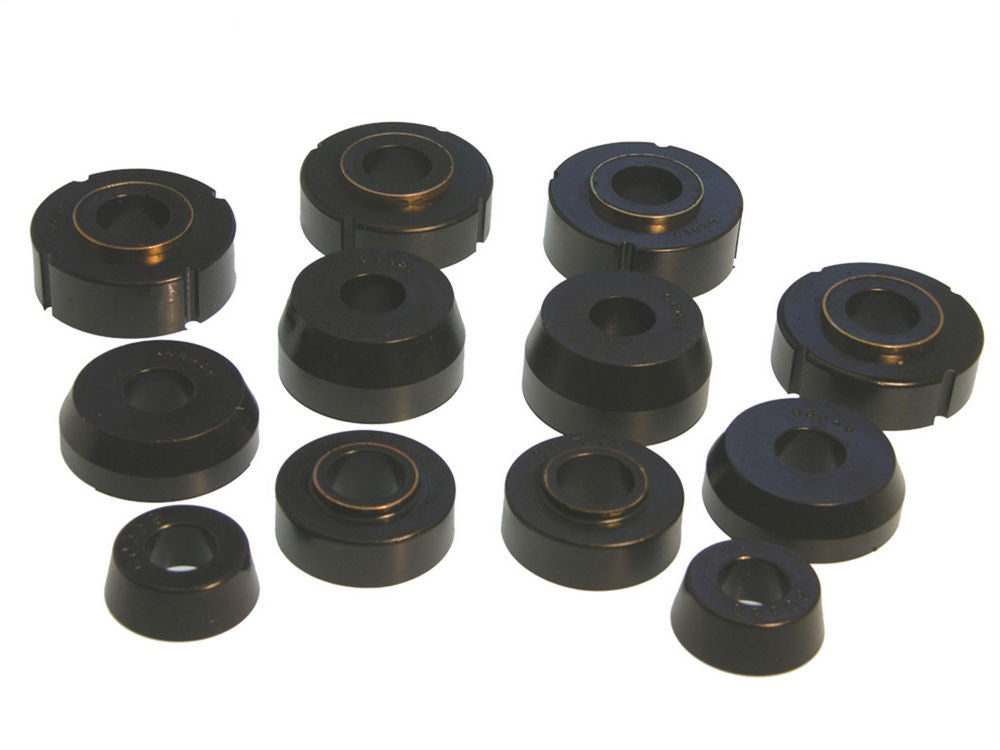 Prothane 66-79 Ford F100 Body Mount Kit 2WD Bushings and Mounts Body Mounts main image