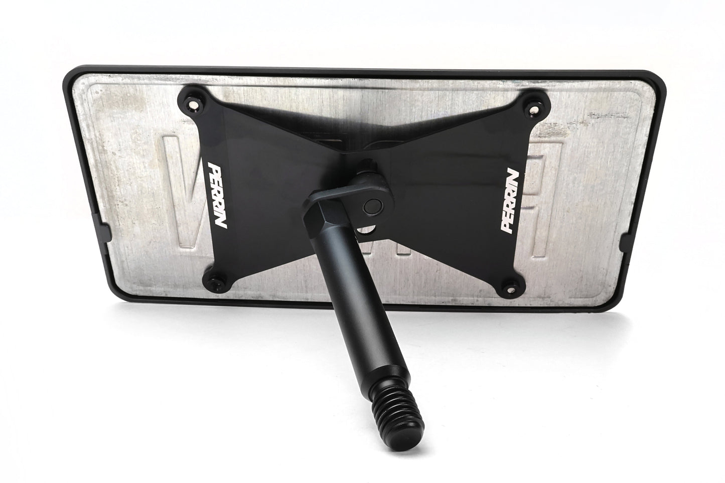 Perrin License Plate Relocation for 2023-2024 GR Corolla