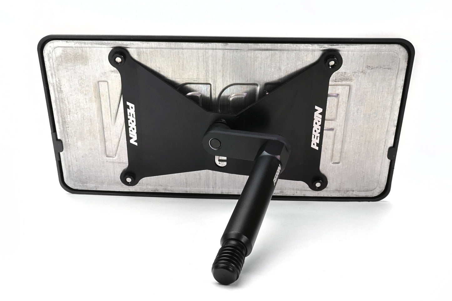 Perrin License Plate Relocation for 2025-2026 GR Corolla