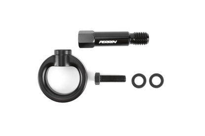 Perrin Tow Hook Rear for 2020-2024 Toyota GR Supra