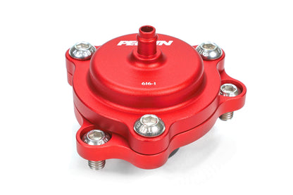 Perrin Diverter Valve for 2023-2026 GR Corolla