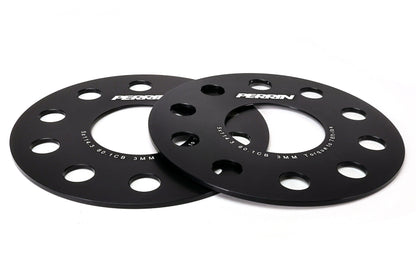 Perrin Wheel Spacers 3mm for 2023-2026 GR Corolla
