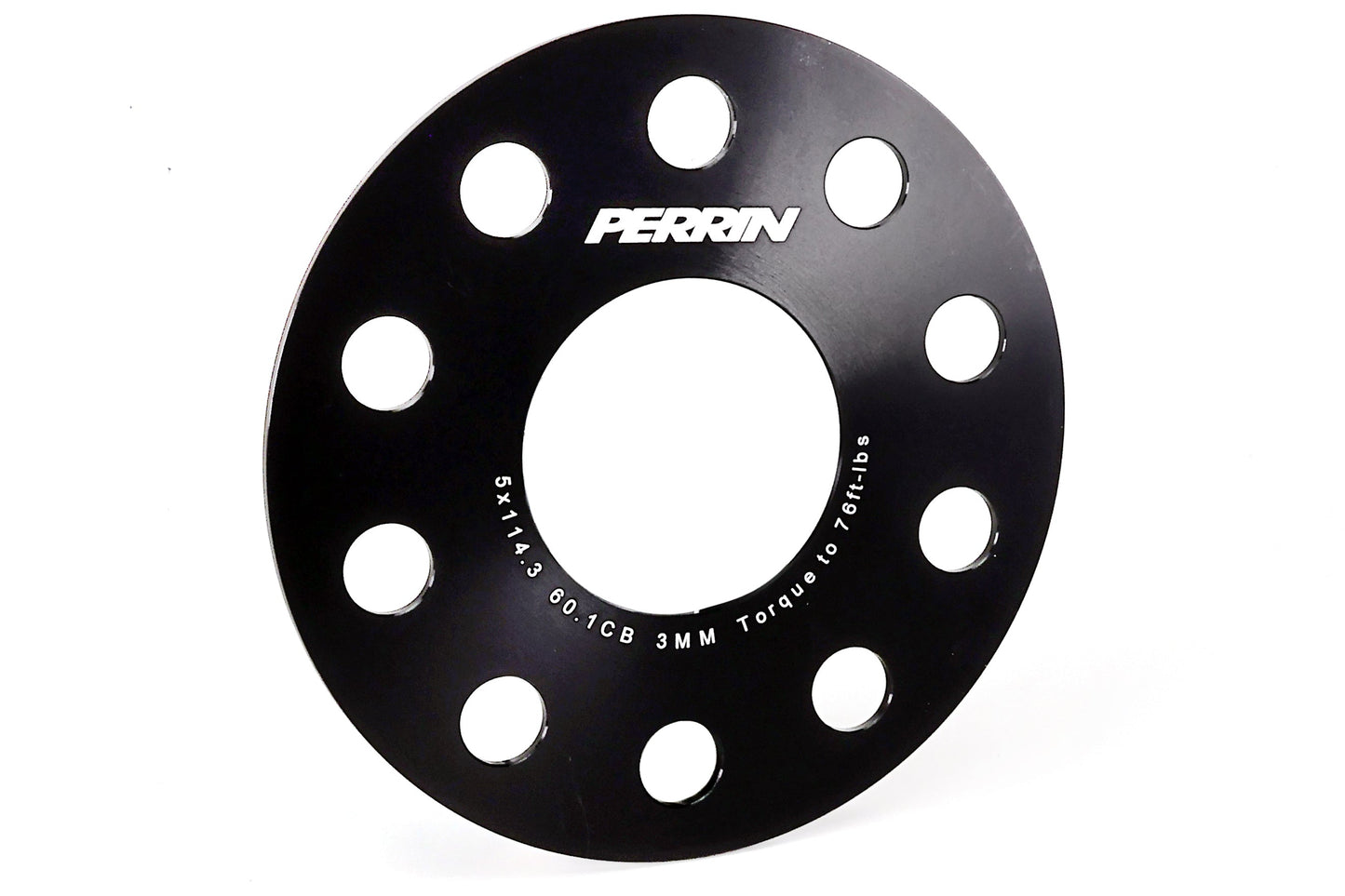 Perrin Wheel Spacers 3mm for 2023-2026 GR Corolla