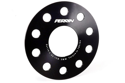 Perrin Wheel Spacers 3mm for 2023-2026 GR Corolla