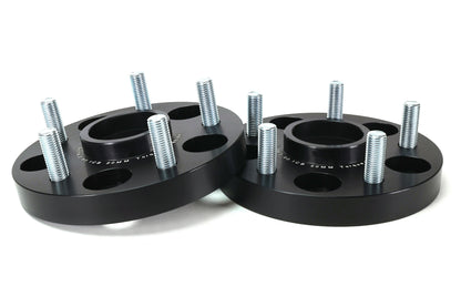 Perrin Wheel Spacers 20mm for 2023-2026 GR Corolla