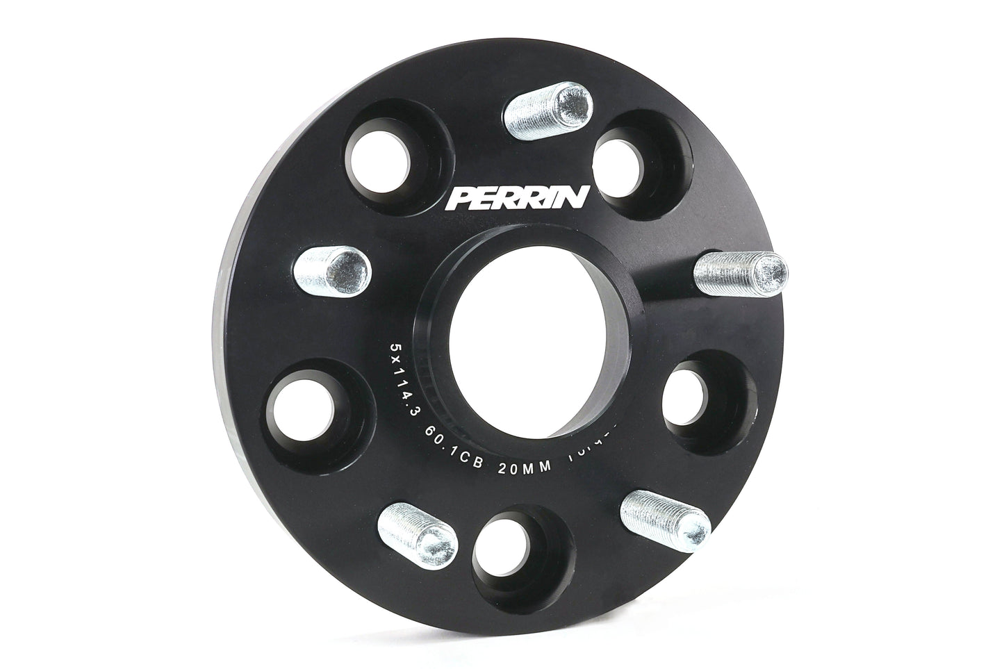 Perrin Wheel Spacers 20mm for 2023-2026 GR Corolla