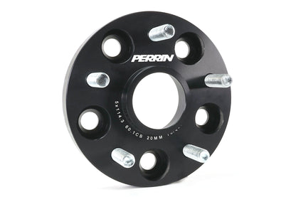 Perrin Wheel Spacers 20mm for 2023-2026 GR Corolla
