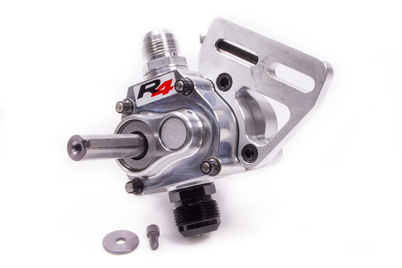 PETERSON FLUID Pump 1 Stage Bell  Hsg Mnt.  Std Volume Engines and Components Oiling Systems main image