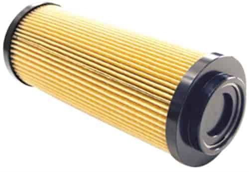 Peterson Fluid Filter Element 10 Micro w/ Bypass Oiling Systems Oil Filters main image