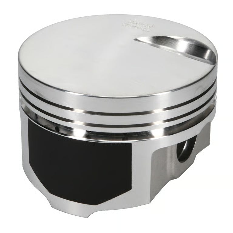 Wiseco Pro Tru Street Chevy Big Block 4.250in Bore 1.645in CH -3.00 CC Piston Set PTS584AS