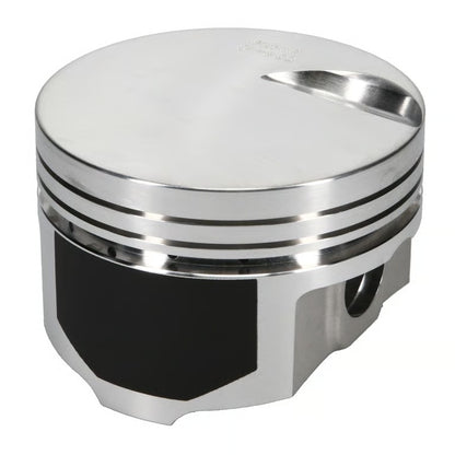 Wiseco Pro Tru Street Chevy Big Block 4.250in Bore 1.645in CH -3.00 CC Piston Set PTS584AS
