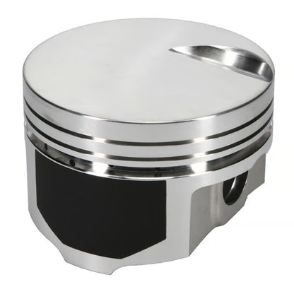 Wiseco Pro Tru Street Chevy Big Block 4.310in Bore 1.645in CH -3.00 CC Piston Set PTS584A6