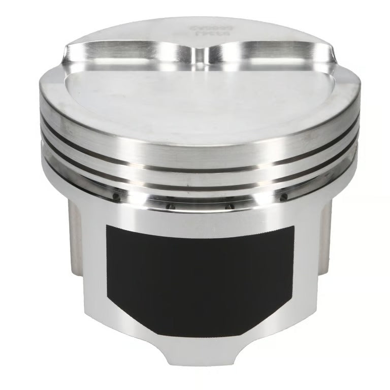 Wiseco Pro Tru Street Buick 455 4.330in Bore 1.900in CH -27.00 CC Piston Set PTS585A2