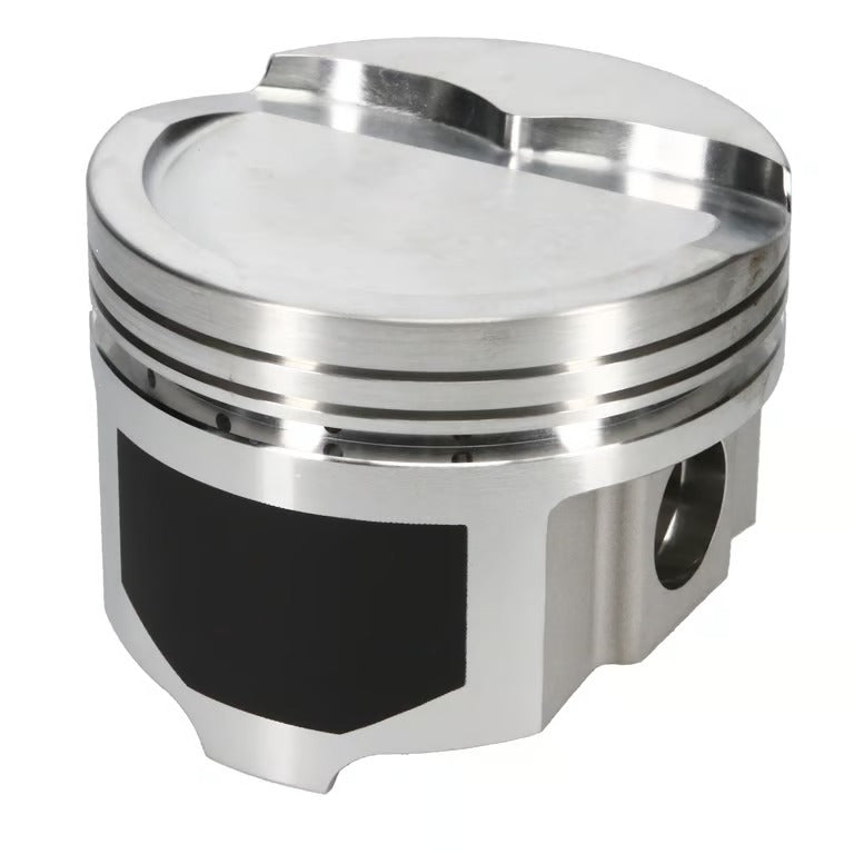 Wiseco Pro Tru Street Buick 455 4.330in Bore 2.020in CH -22.00 CC Piston Set PTS587A2