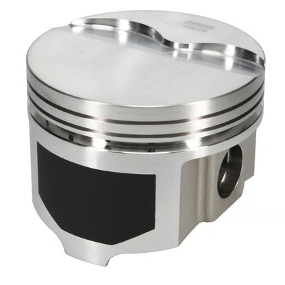 Wiseco Pro Tru Street Buick 455 4.330in Bore 1.900in CH -27.00 CC Piston Set PTS586A2