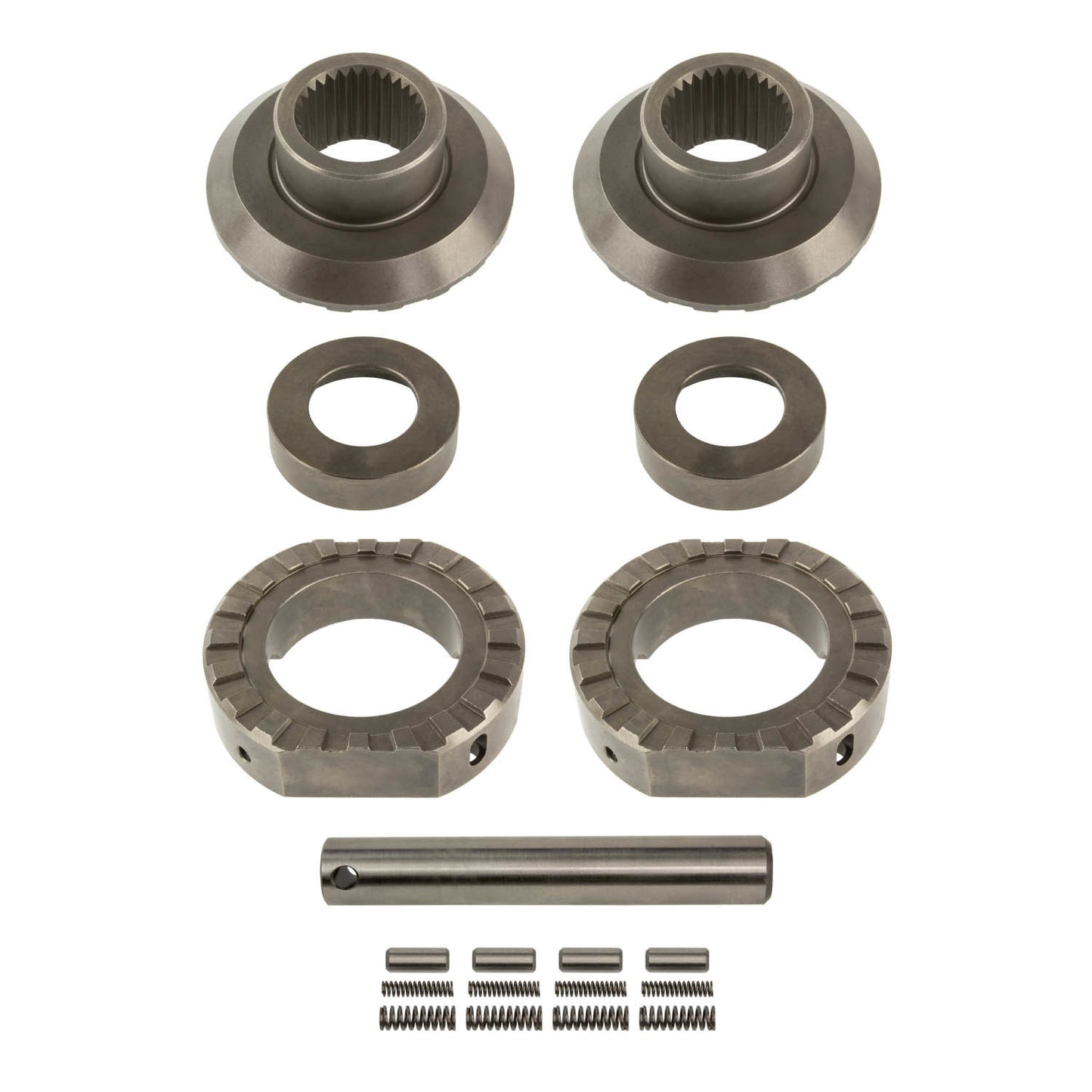 Powertrax Lock-Right Toyota Tacoma Rear Differentials and Rear-End Components Differential Carrier Components main image
