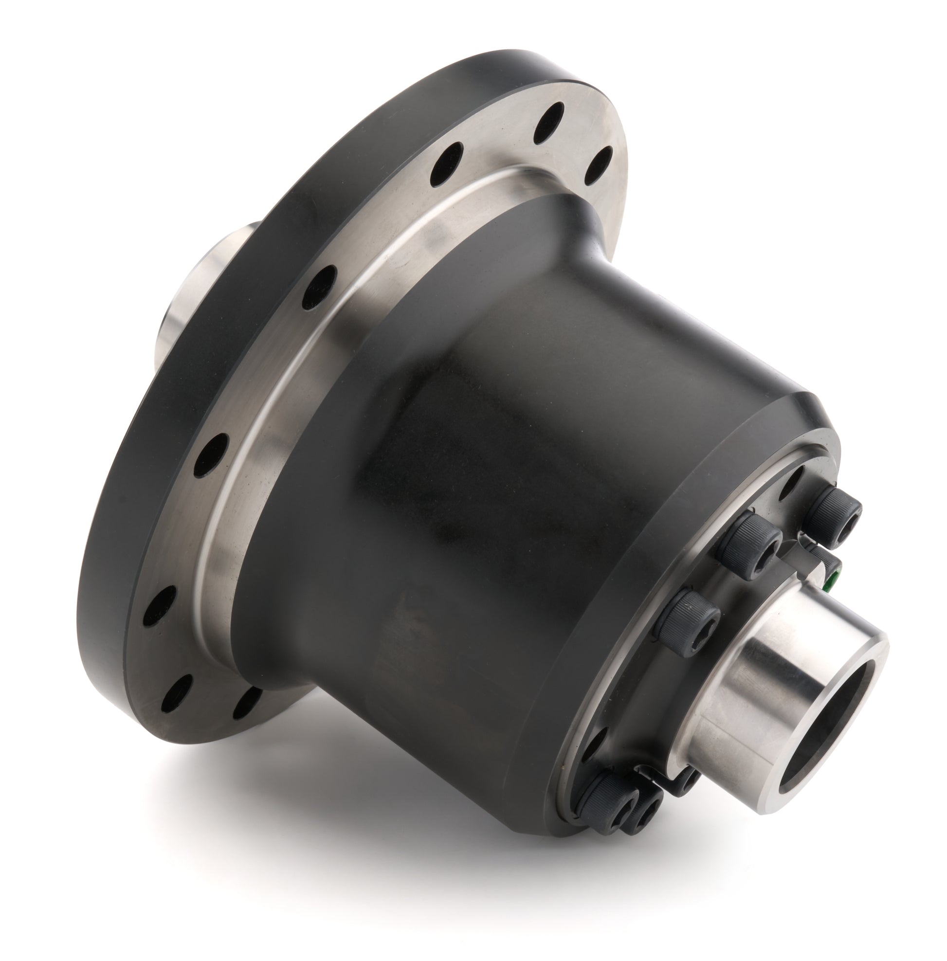 POWERTRAX GRIP PRO Posi Unit Ram 11.5 Rear 30 Spline Drivetrain Differentials and Rear-End Components main image