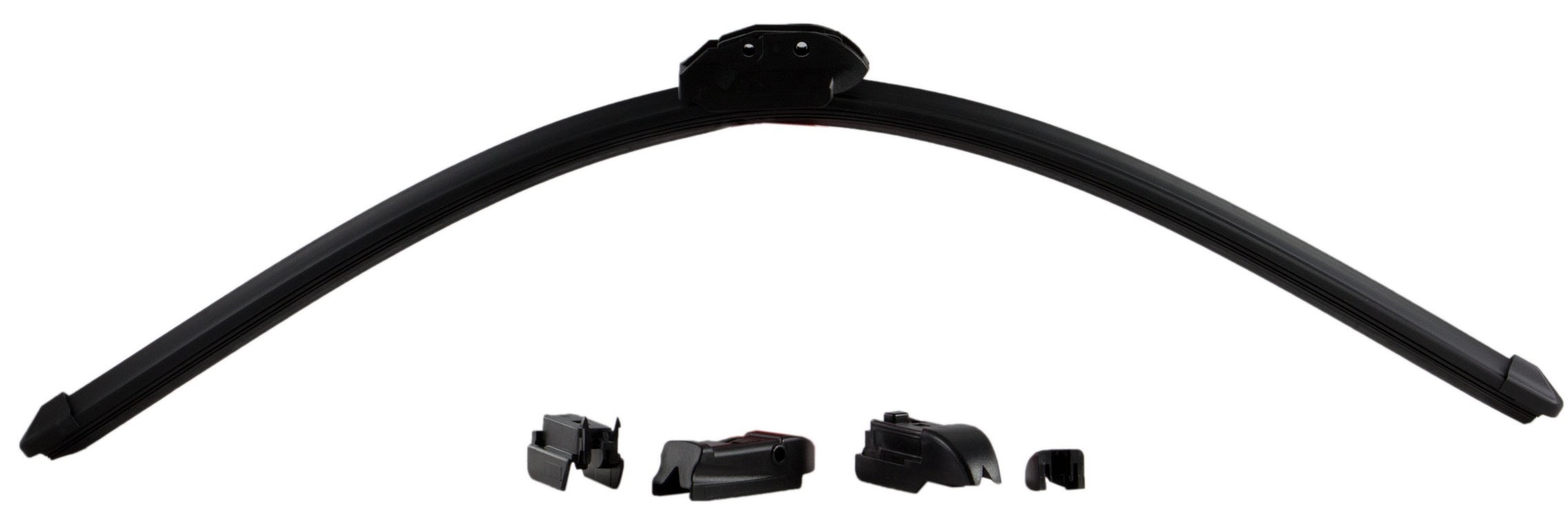 Pronto Windshield Wiper Blade PRO26