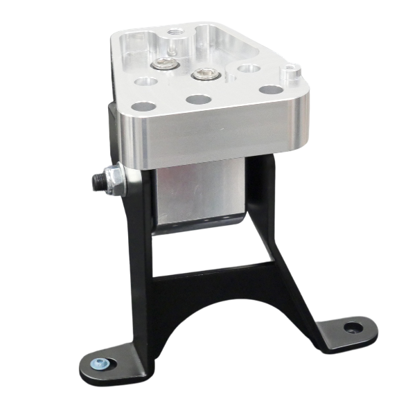 PrivateLabelMfg Precision Works Engine Mount Kit 2018-2021 Accord Passenger Side Mount