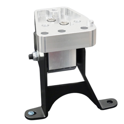 PrivateLabelMfg Precision Works Engine Mount Kit 2018-2021 Accord Passenger Side Mount