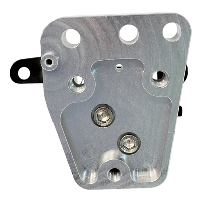 PrivateLabelMfg Precision Works Engine Mount Kit 2018-2021 Accord Passenger Side Mount