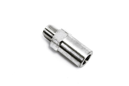 PrivateLabelMfg Precision Works Fuel Rail Plug For 03 - 07 Dodge Ram