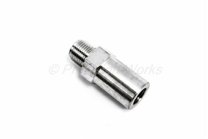 PrivateLabelMfg Precision Works Fuel Rail Plug For 03 - 07 Dodge Ram