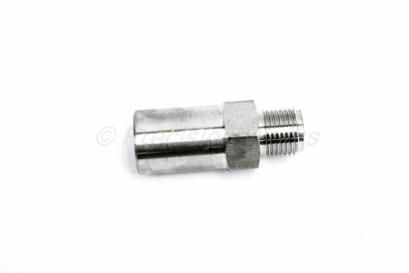 PrivateLabelMfg Precision Works Fuel Rail Plug For 03 - 07 Dodge Ram