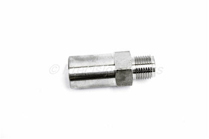 PrivateLabelMfg Precision Works Fuel Rail Plug For 03 - 07 Dodge Ram