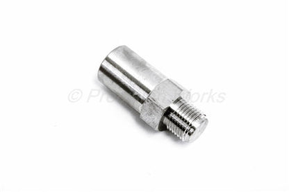 PrivateLabelMfg Precision Works Fuel Rail Plug For 03 - 07 Dodge Ram