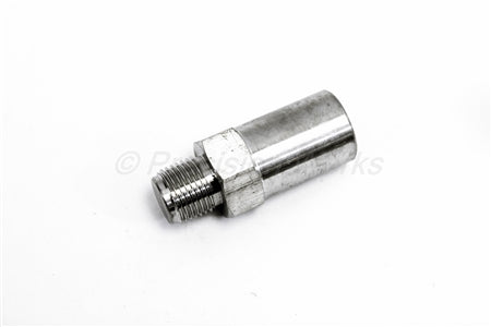 PrivateLabelMfg Precision Works Fuel Rail Plug For 03 - 07 Dodge Ram