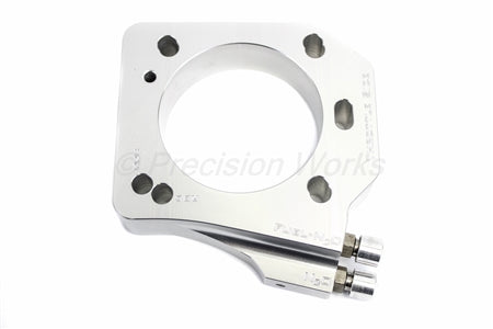 Precision Works K-Series RBC PRB Nitrous NOS Spray Plate 70mm 72mm 74mm K20 K24 *Discontinued