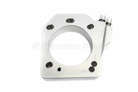 Precision Works K-Series RBC PRB Nitrous NOS Spray Plate 70mm 72mm 74mm K20 K24 *Discontinued