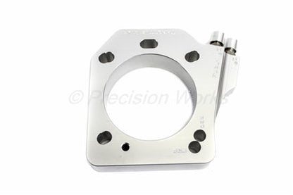 Precision Works K-Series RBC PRB Nitrous NOS Spray Plate 70mm 72mm 74mm K20 K24 *Discontinued