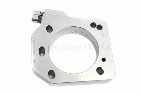 Precision Works K-Series RBC PRB Nitrous NOS Spray Plate 70mm 72mm 74mm K20 K24 *Discontinued