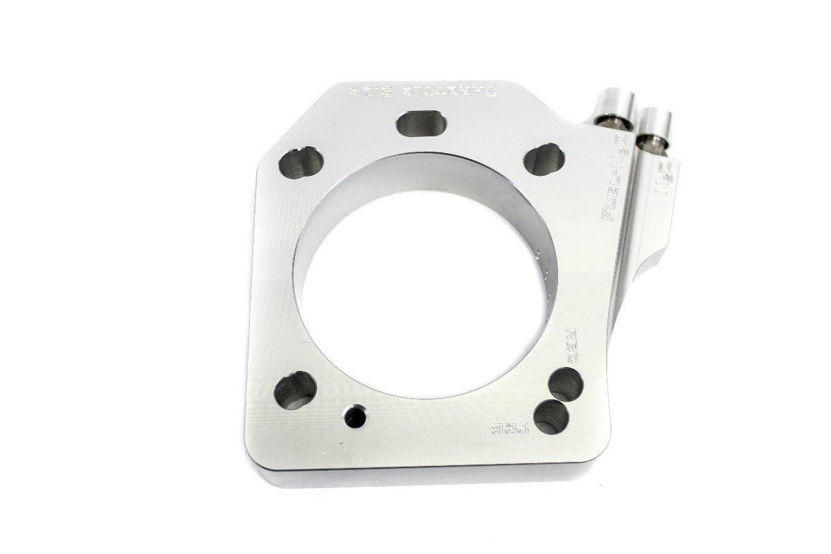 PrivateLabelMfg Precision Works K-Series K20 K24 RBC PRB Nitrous NOS Spray Plate V2 70-74mm