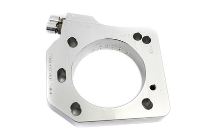 PrivateLabelMfg Precision Works K-Series K20 K24 RBC PRB Nitrous NOS Spray Plate V2 70-74mm