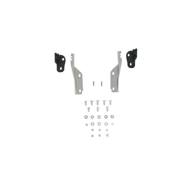 Precision Works Quick Release Hood Hinges - Honda Accord CG 98-02 CD 94-97 *Discontinued