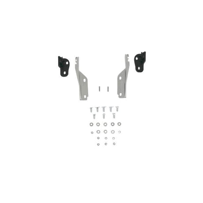 Precision Works Quick Release Hood Hinges - Honda Accord CG 98-02 CD 94-97 *Discontinued