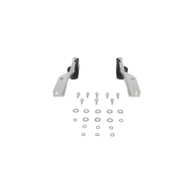 Precision Works Quick Release Hood Hinges - Honda Accord CG 98-02 CD 94-97 *Discontinued